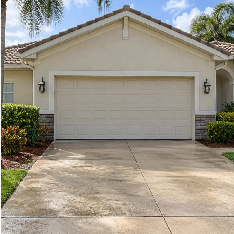 HOA Violation Cleaning in Bradenton FL