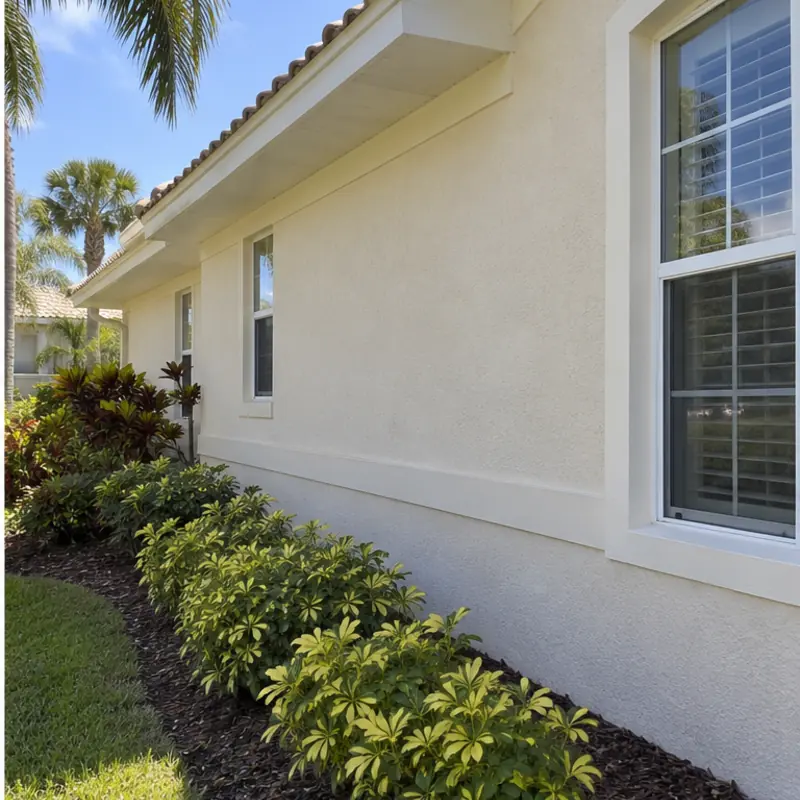 House Washing in Bradenton FL