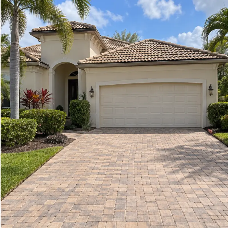 Pressure washing in Lakewood Ranch FL