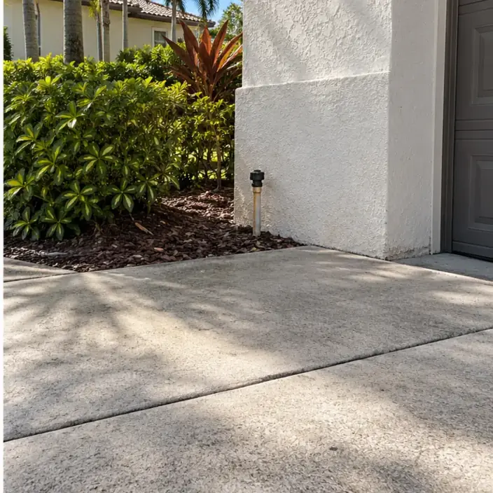 Rust Stain Removal in Bradenton FL